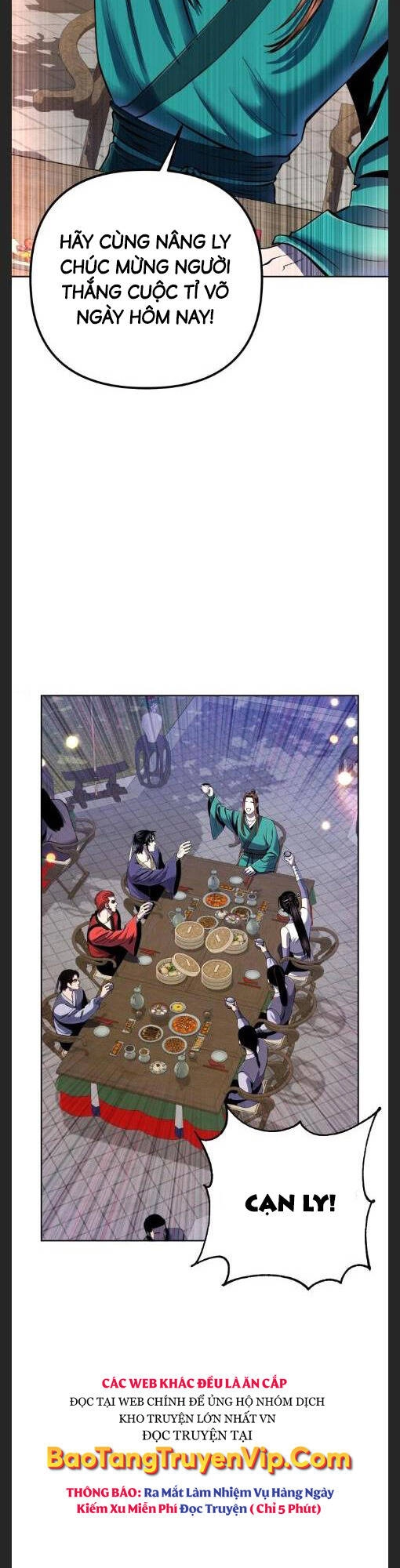 Đao Hoàng Tứ Thiếu Gia Chapter 35 - 2