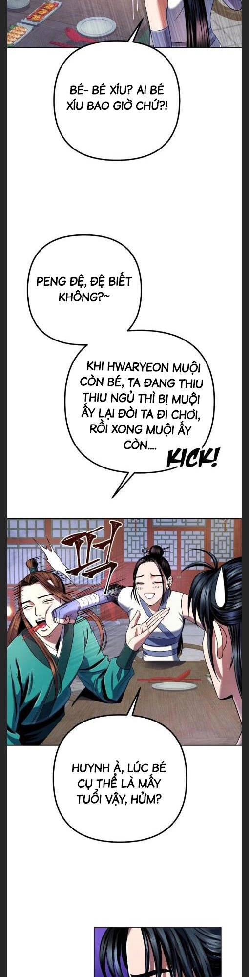 Đao Hoàng Tứ Thiếu Gia Chapter 35 - 5