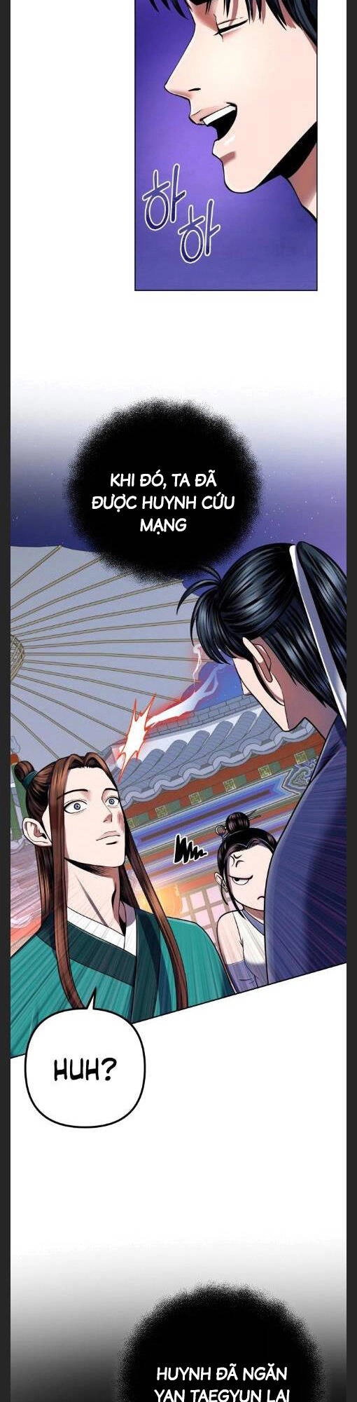 Đao Hoàng Tứ Thiếu Gia Chapter 35 - 6