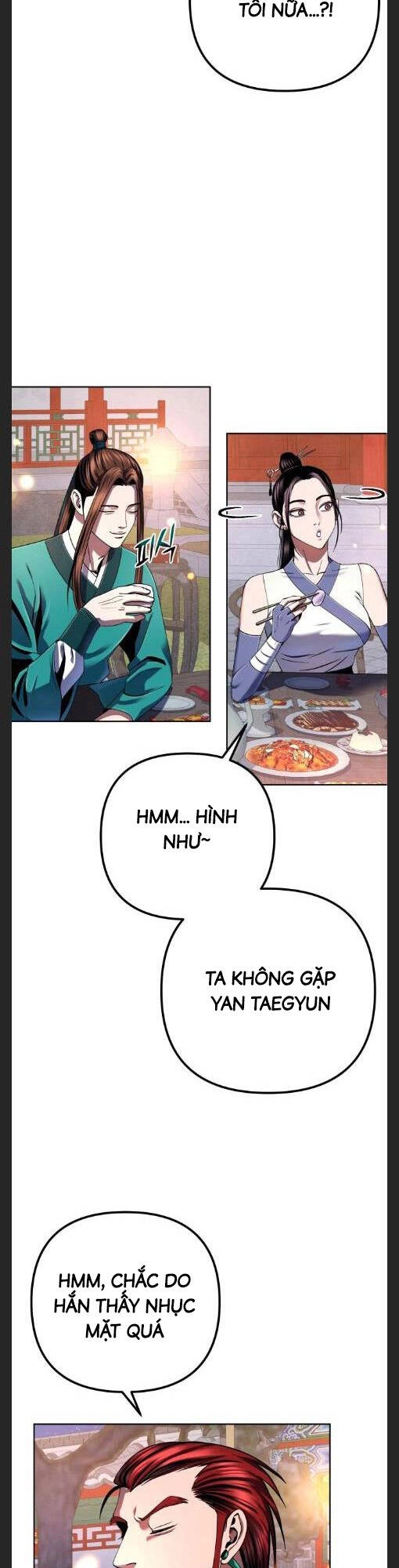 Đao Hoàng Tứ Thiếu Gia Chapter 35 - 13