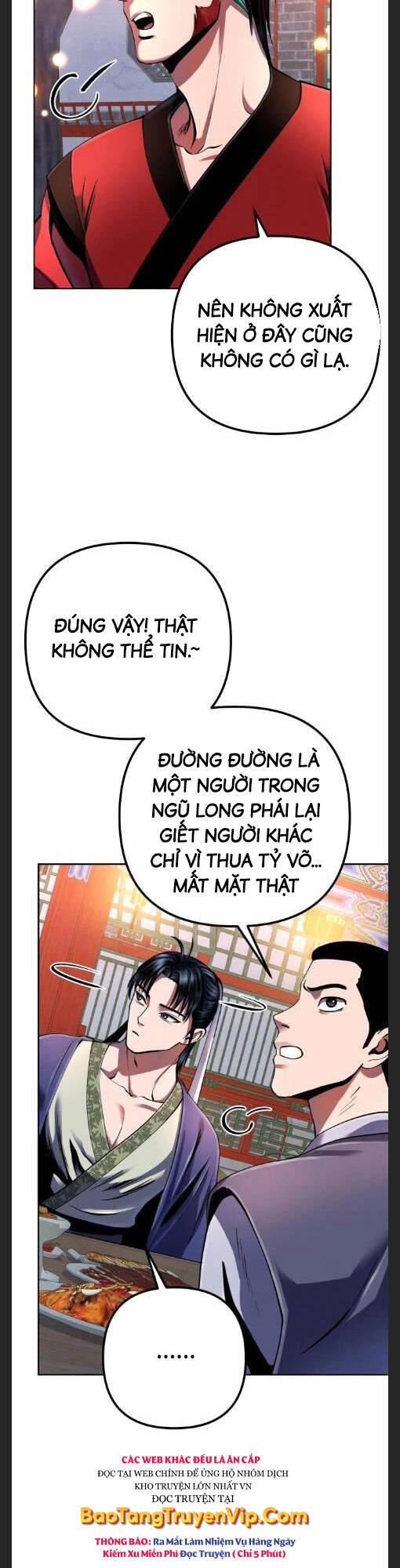 Đao Hoàng Tứ Thiếu Gia Chapter 35 - 14