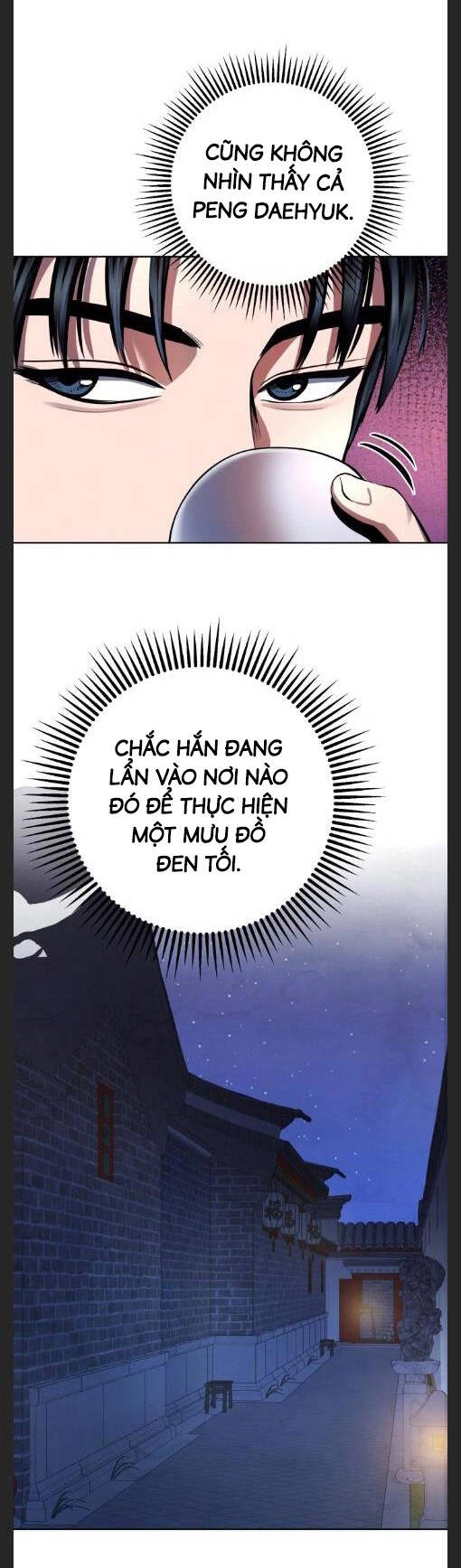 Đao Hoàng Tứ Thiếu Gia Chapter 35 - 15