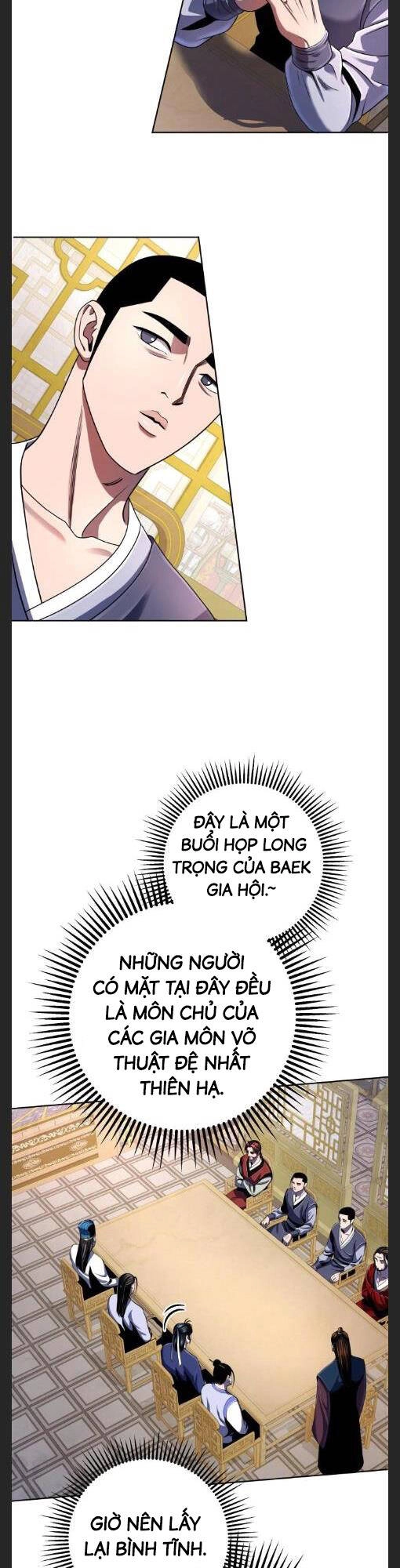 Đao Hoàng Tứ Thiếu Gia Chapter 35 - 24