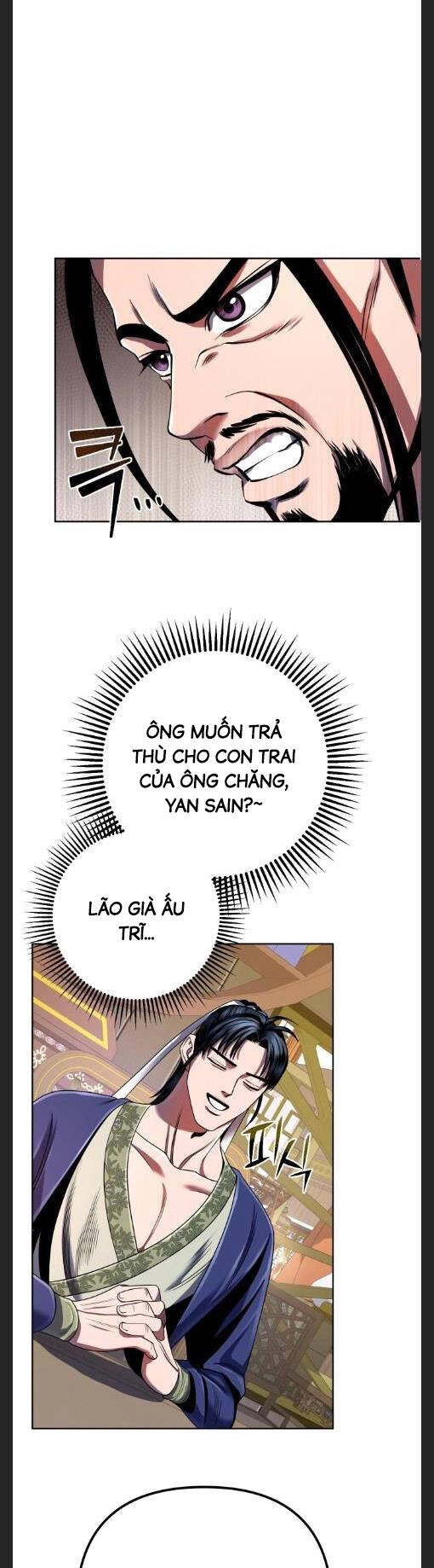 Đao Hoàng Tứ Thiếu Gia Chapter 35 - 30
