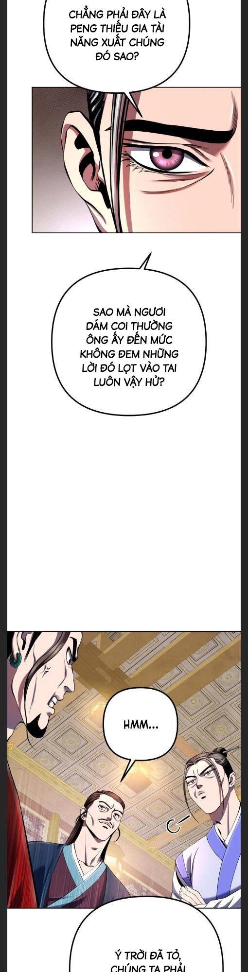 Đao Hoàng Tứ Thiếu Gia Chapter 35 - 31