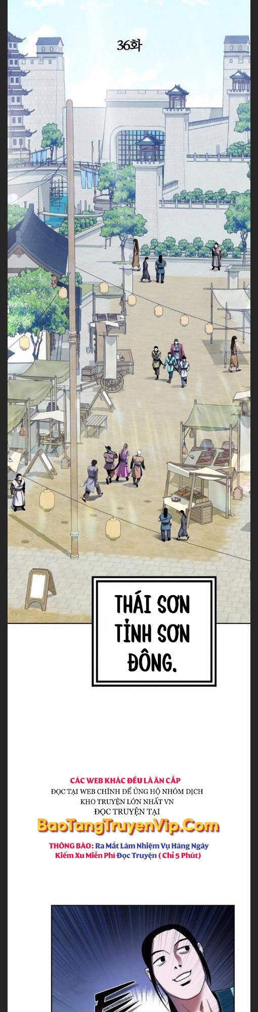 Đao Hoàng Tứ Thiếu Gia Chapter 36 - 9