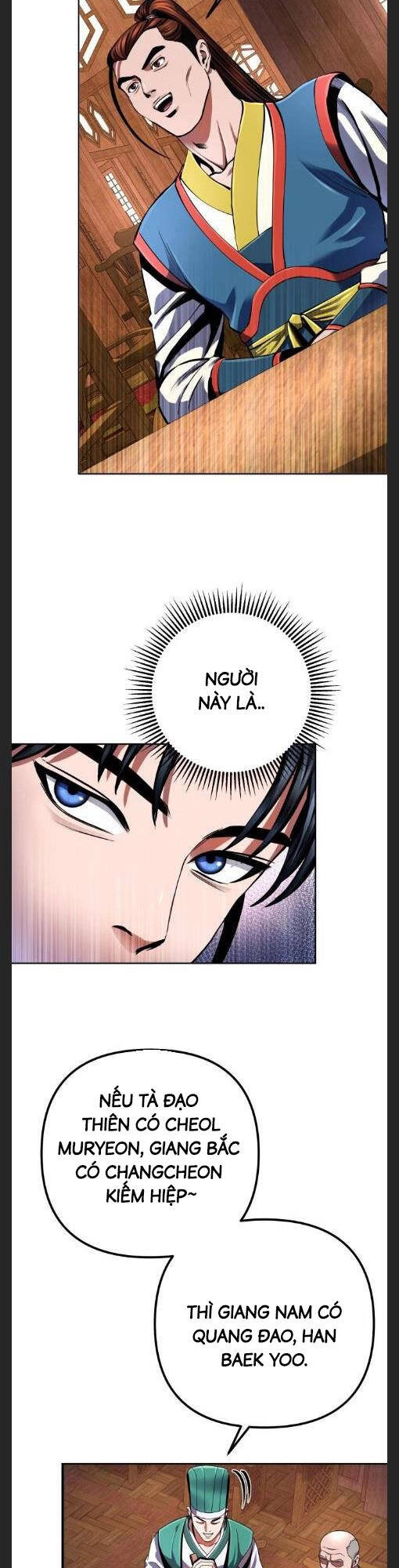 Đao Hoàng Tứ Thiếu Gia Chapter 36 - 23