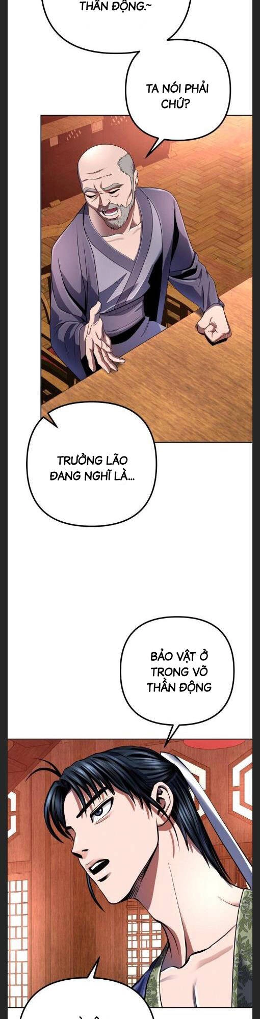 Đao Hoàng Tứ Thiếu Gia Chapter 36 - 27