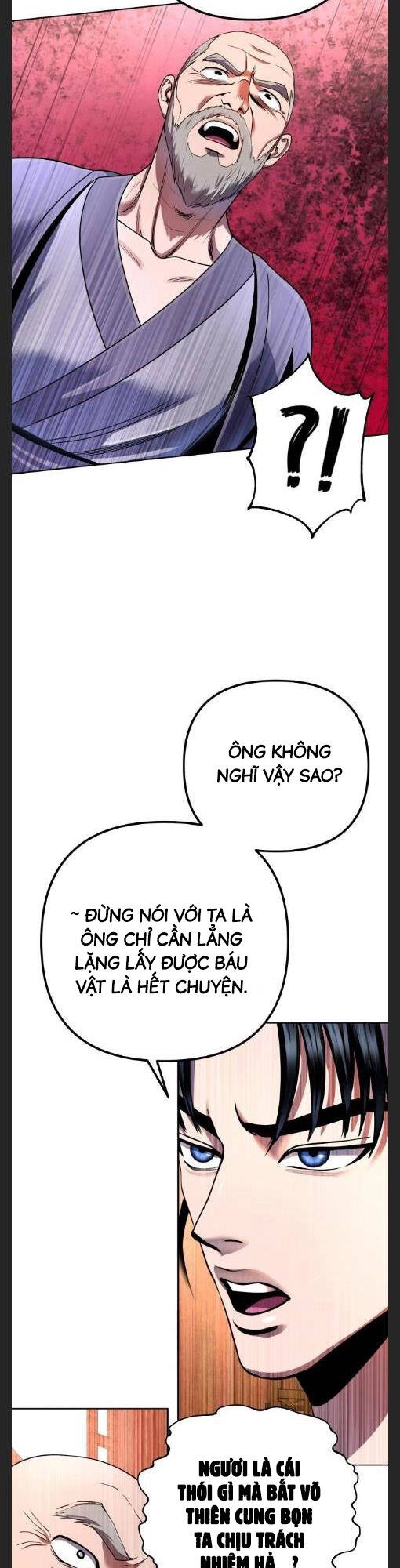 Đao Hoàng Tứ Thiếu Gia Chapter 36 - 29