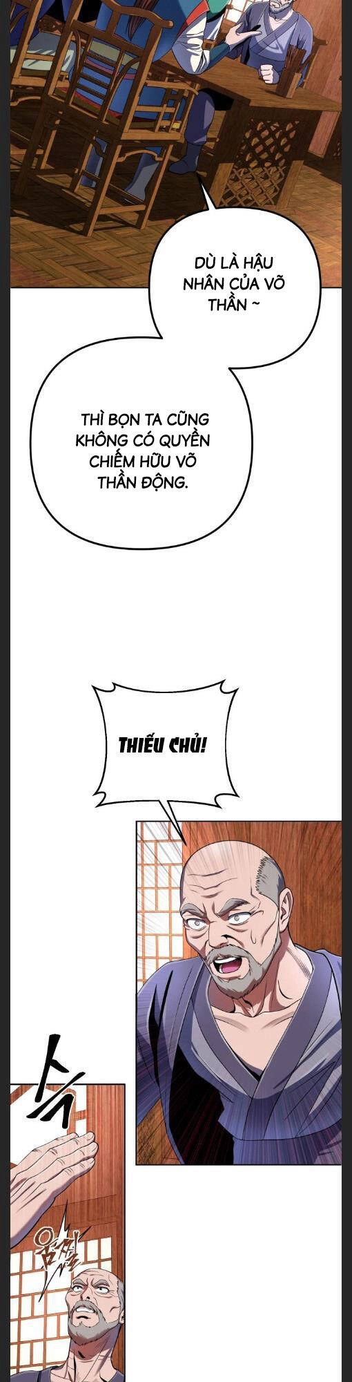 Đao Hoàng Tứ Thiếu Gia Chapter 36 - 31