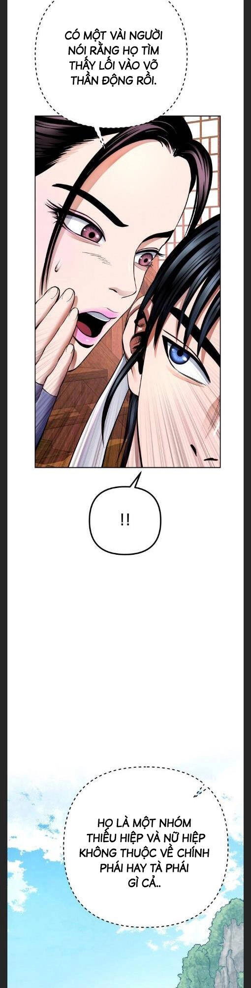 Đao Hoàng Tứ Thiếu Gia Chapter 36 - 39