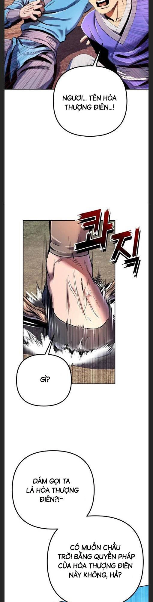 Đao Hoàng Tứ Thiếu Gia Chapter 36 - 41