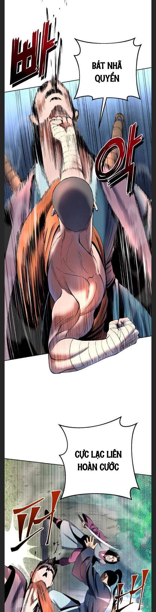 Đao Hoàng Tứ Thiếu Gia Chapter 37 - 2