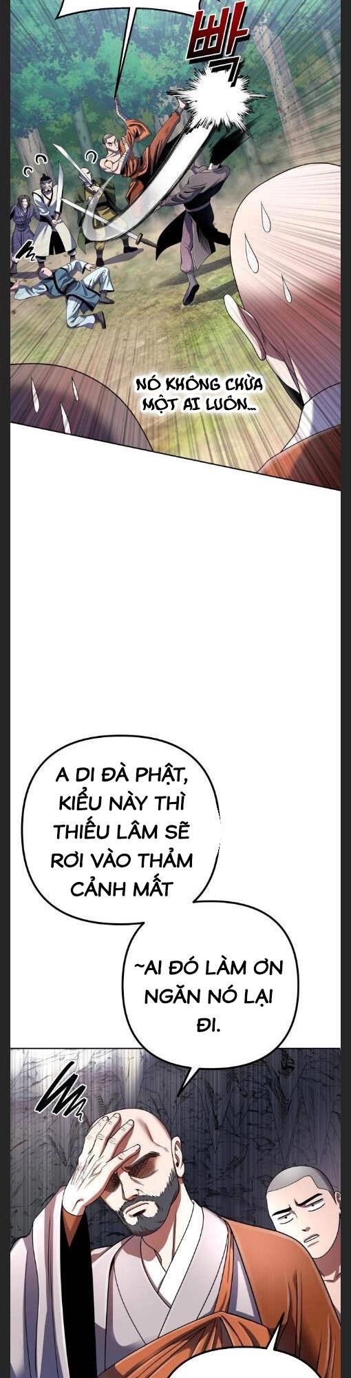 Đao Hoàng Tứ Thiếu Gia Chapter 37 - 4