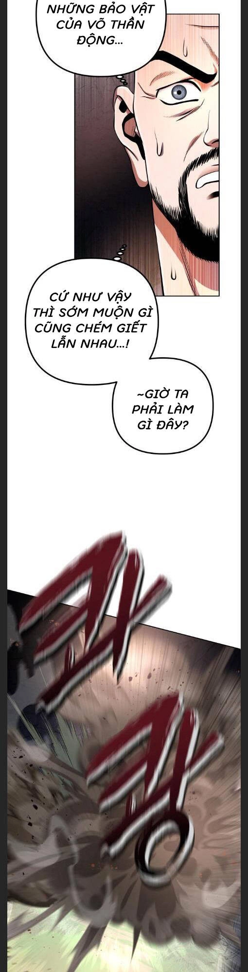 Đao Hoàng Tứ Thiếu Gia Chapter 37 - 8