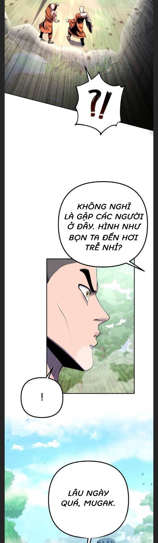 Đao Hoàng Tứ Thiếu Gia Chapter 37 - 9