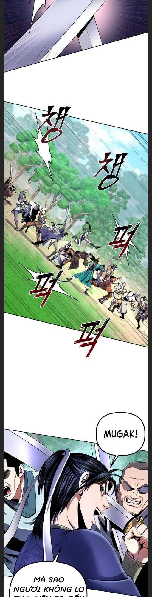 Đao Hoàng Tứ Thiếu Gia Chapter 37 - 14