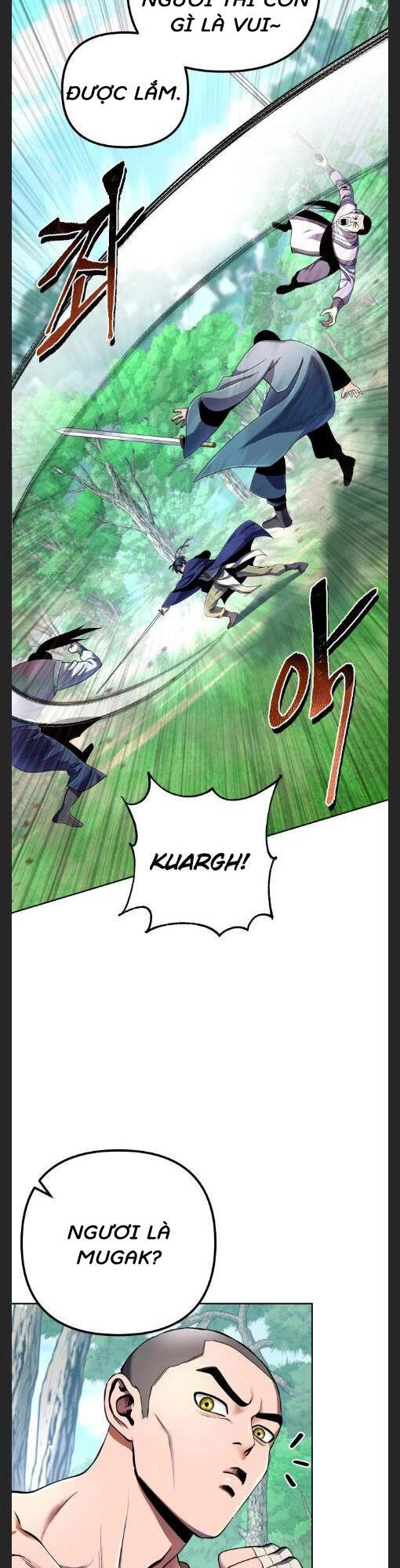 Đao Hoàng Tứ Thiếu Gia Chapter 37 - 16