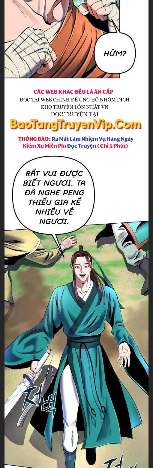 Đao Hoàng Tứ Thiếu Gia Chapter 37 - 17