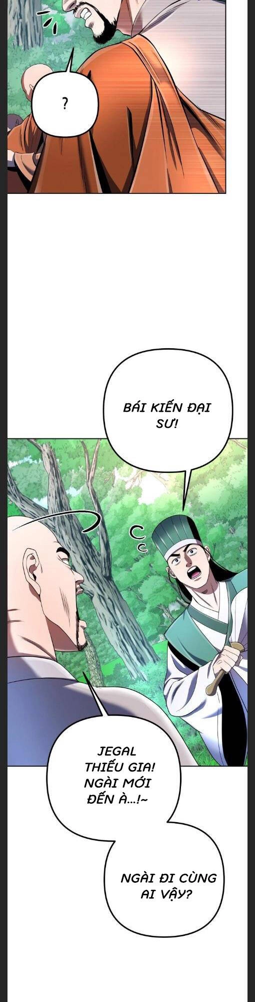 Đao Hoàng Tứ Thiếu Gia Chapter 37 - 20