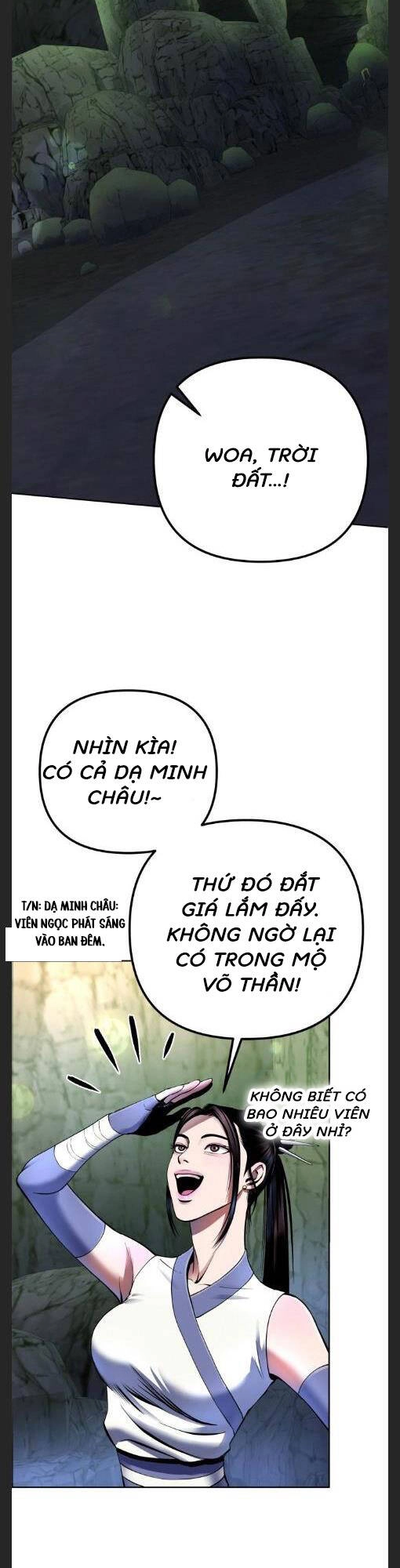 Đao Hoàng Tứ Thiếu Gia Chapter 37 - 31