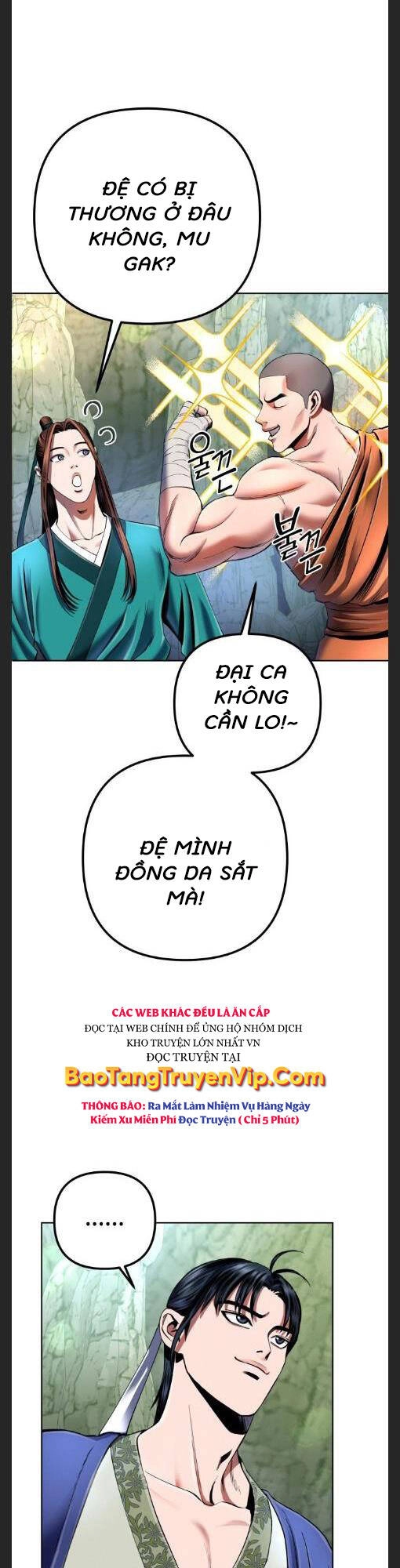 Đao Hoàng Tứ Thiếu Gia Chapter 37 - 32