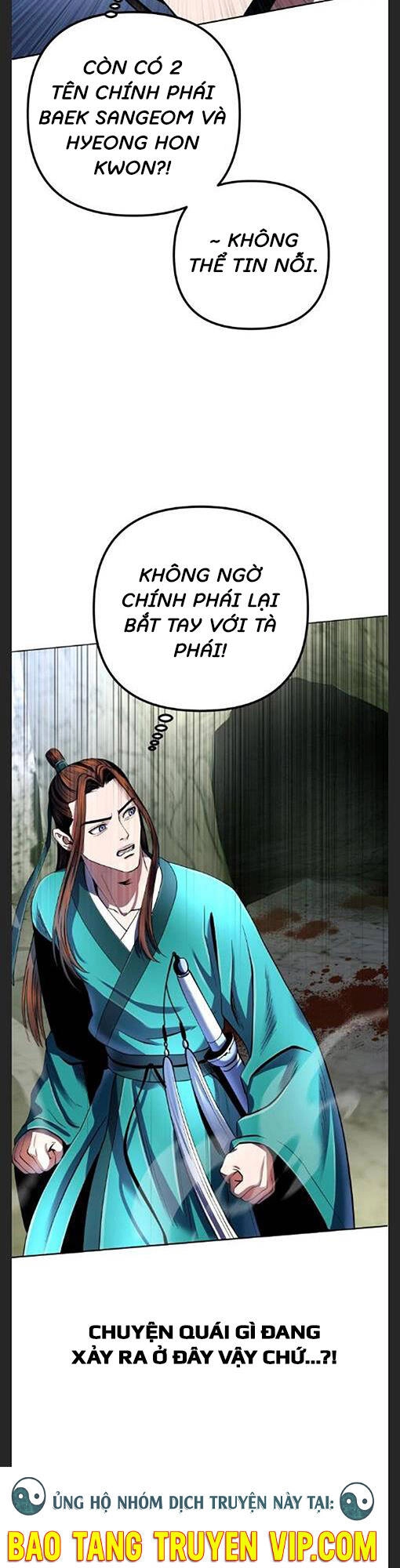 Đao Hoàng Tứ Thiếu Gia Chapter 37 - 42