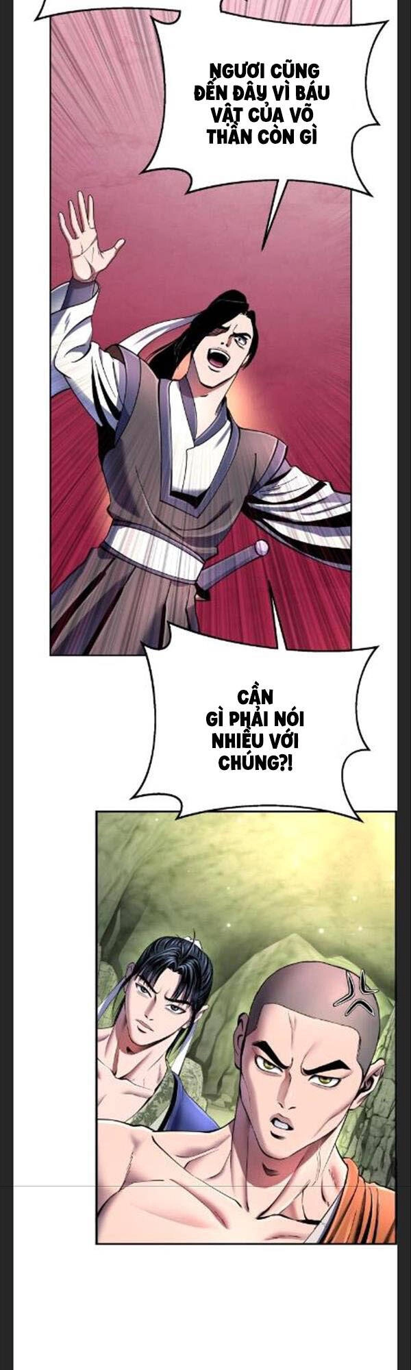 Đao Hoàng Tứ Thiếu Gia Chapter 38 - 6