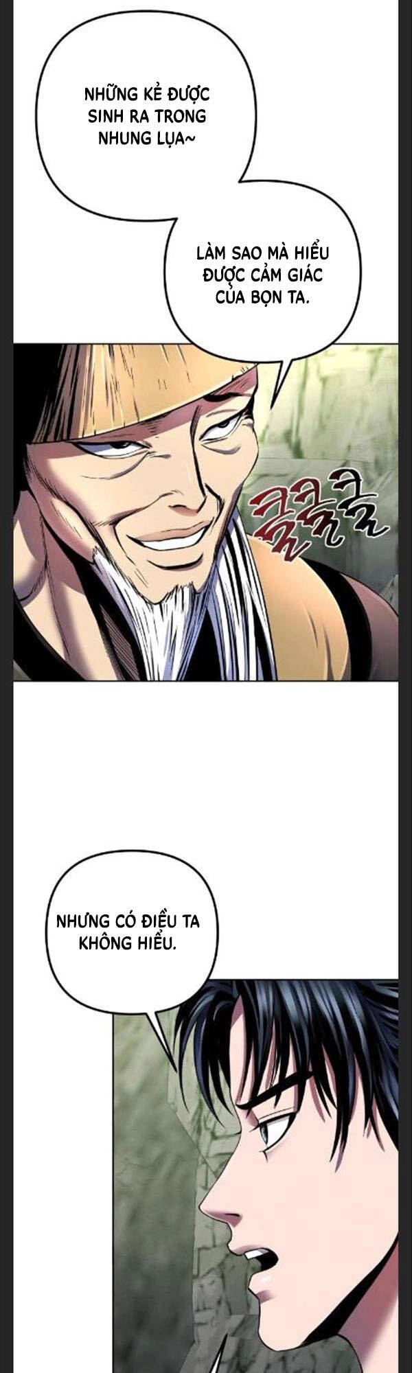 Đao Hoàng Tứ Thiếu Gia Chapter 38 - 7