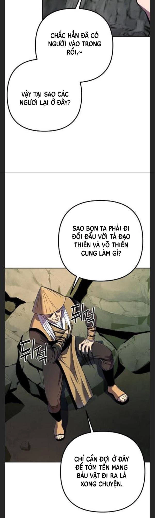 Đao Hoàng Tứ Thiếu Gia Chapter 38 - 8