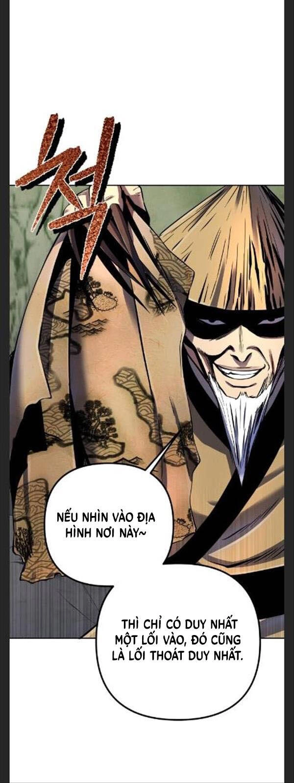 Đao Hoàng Tứ Thiếu Gia Chapter 38 - 9