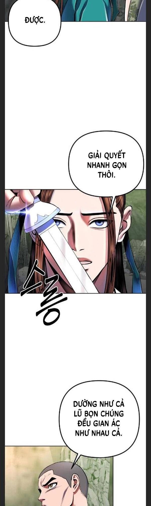 Đao Hoàng Tứ Thiếu Gia Chapter 38 - 13