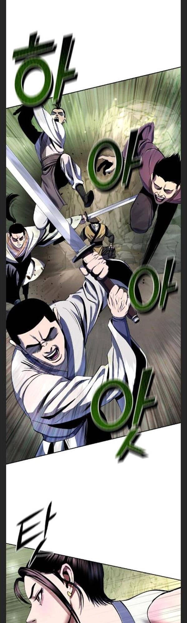 Đao Hoàng Tứ Thiếu Gia Chapter 38 - 16