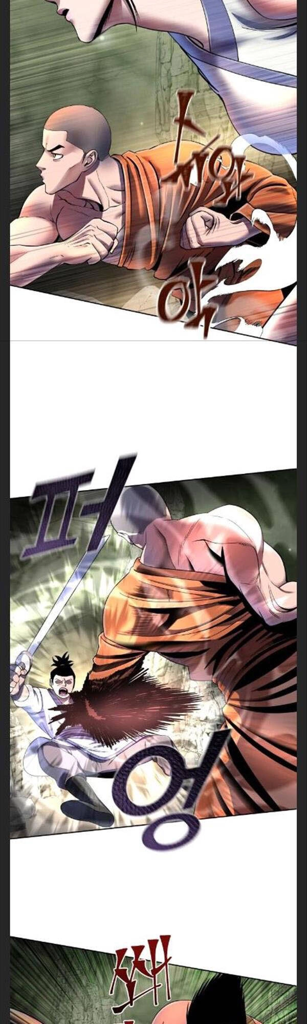 Đao Hoàng Tứ Thiếu Gia Chapter 38 - 17