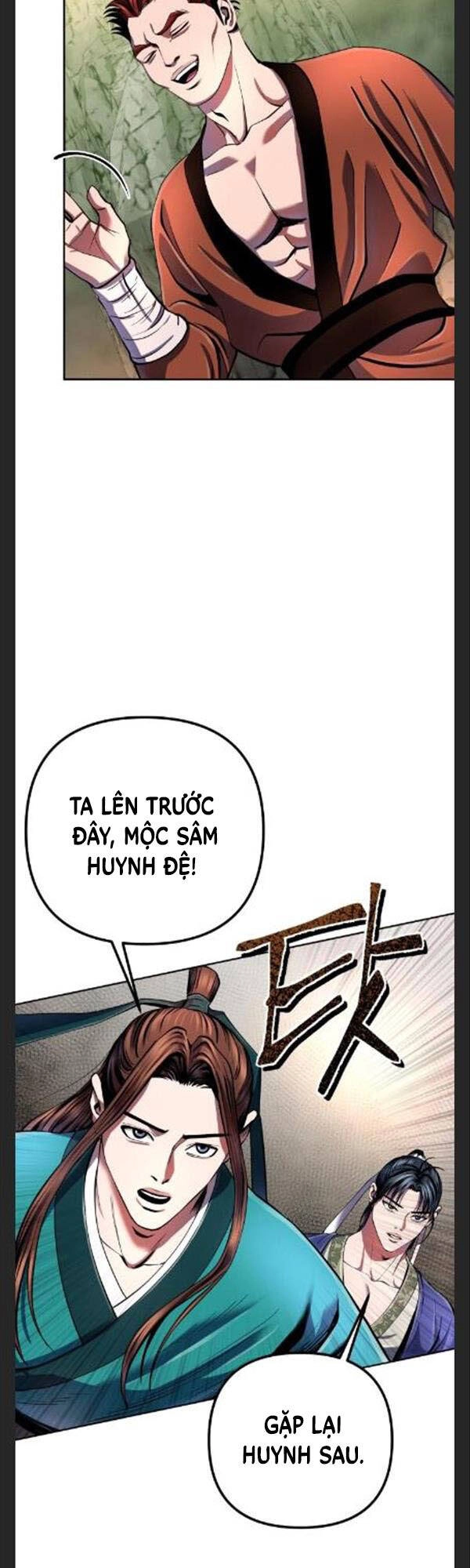 Đao Hoàng Tứ Thiếu Gia Chapter 38 - 25