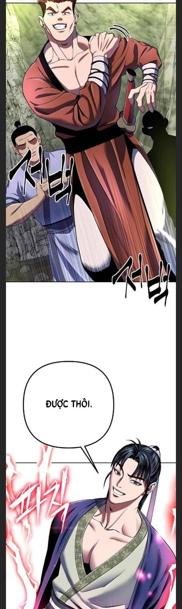 Đao Hoàng Tứ Thiếu Gia Chapter 38 - 28