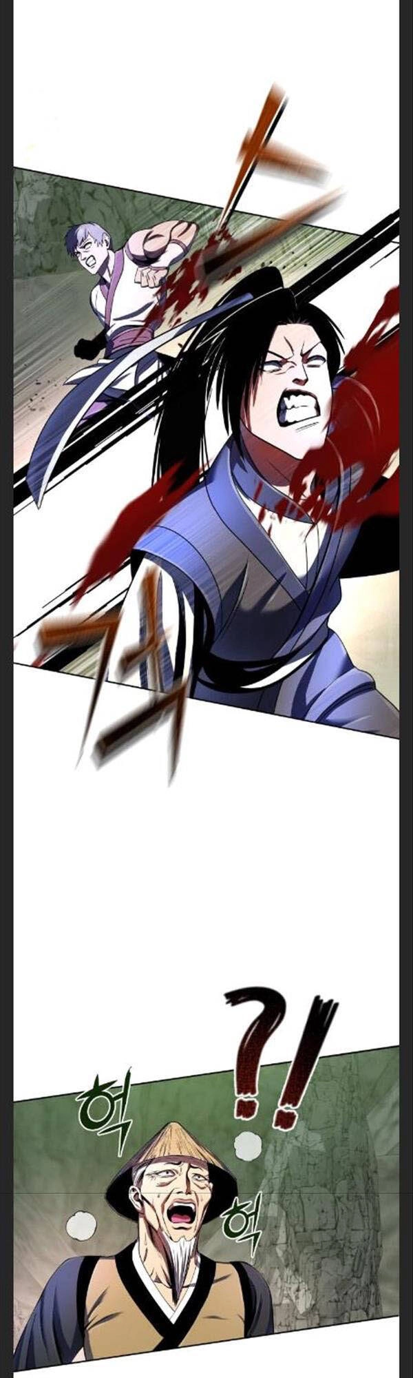 Đao Hoàng Tứ Thiếu Gia Chapter 38 - 33