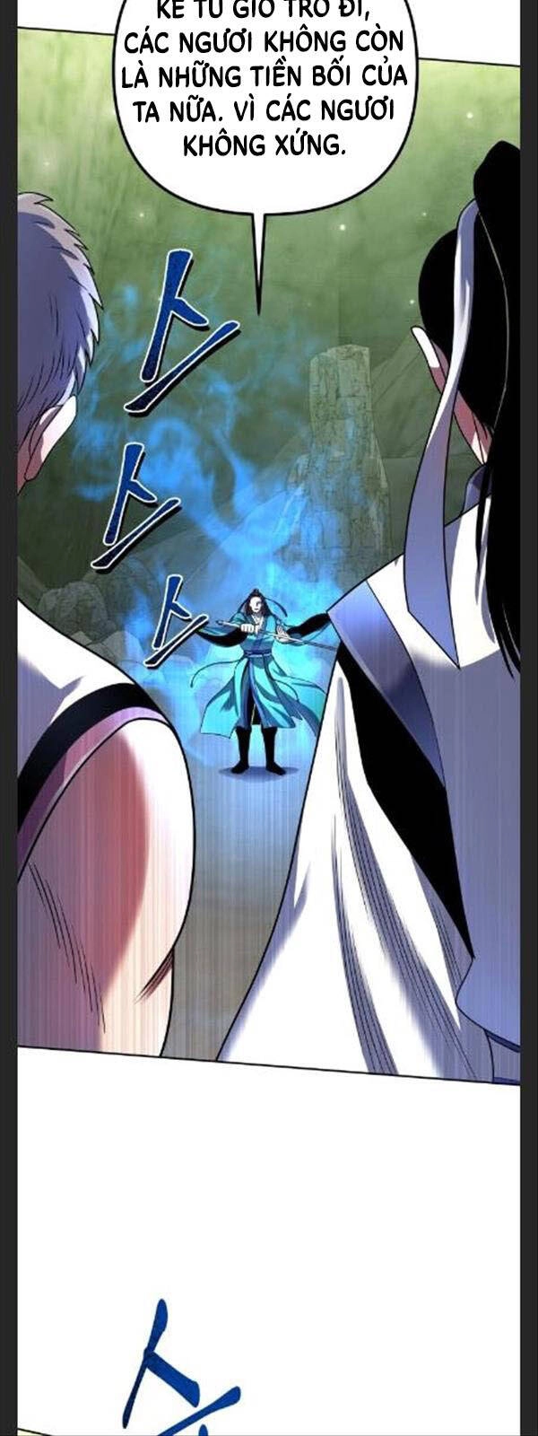 Đao Hoàng Tứ Thiếu Gia Chapter 38 - 36