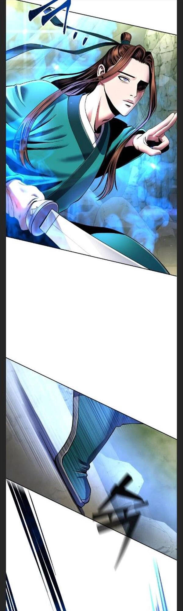 Đao Hoàng Tứ Thiếu Gia Chapter 38 - 37