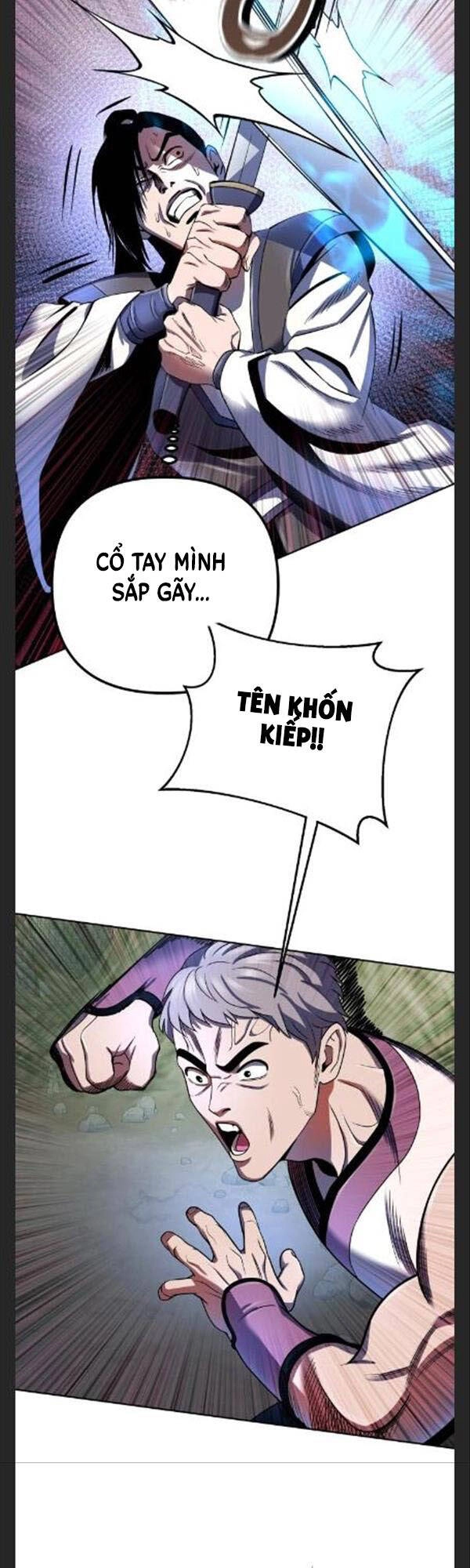 Đao Hoàng Tứ Thiếu Gia Chapter 38 - 39