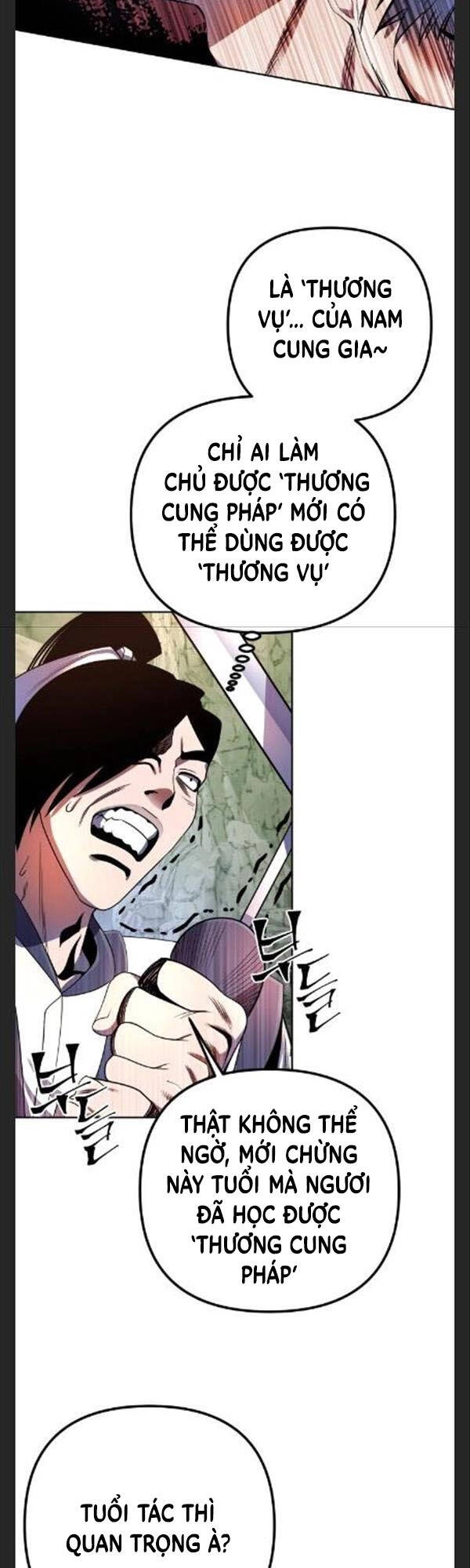 Đao Hoàng Tứ Thiếu Gia Chapter 38 - 41