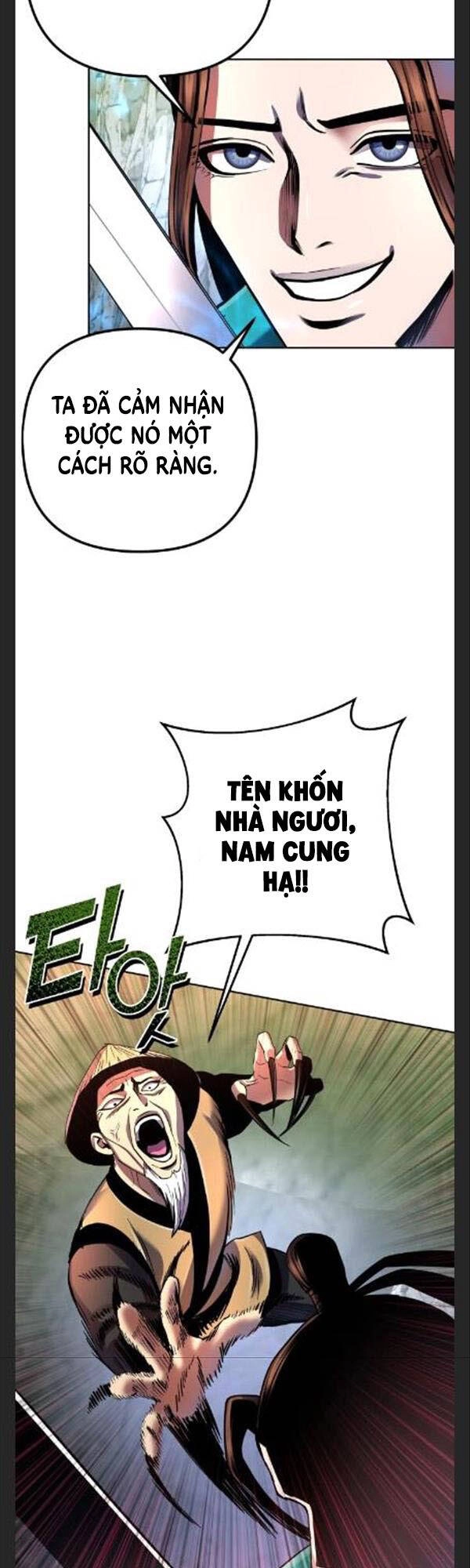 Đao Hoàng Tứ Thiếu Gia Chapter 38 - 42