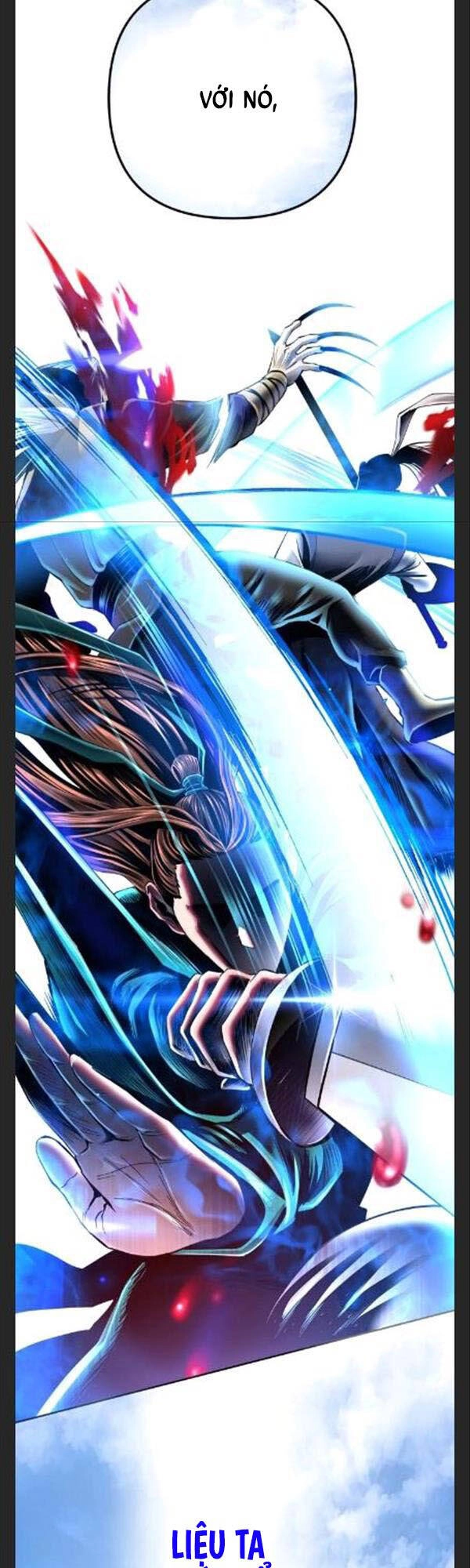 Đao Hoàng Tứ Thiếu Gia Chapter 38 - 44