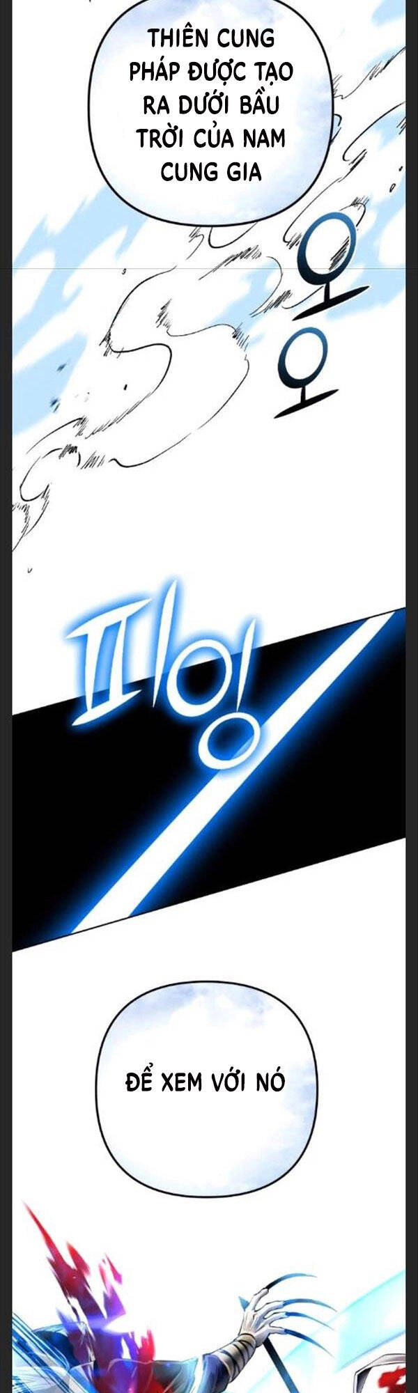 Đao Hoàng Tứ Thiếu Gia Chapter 39 - 2