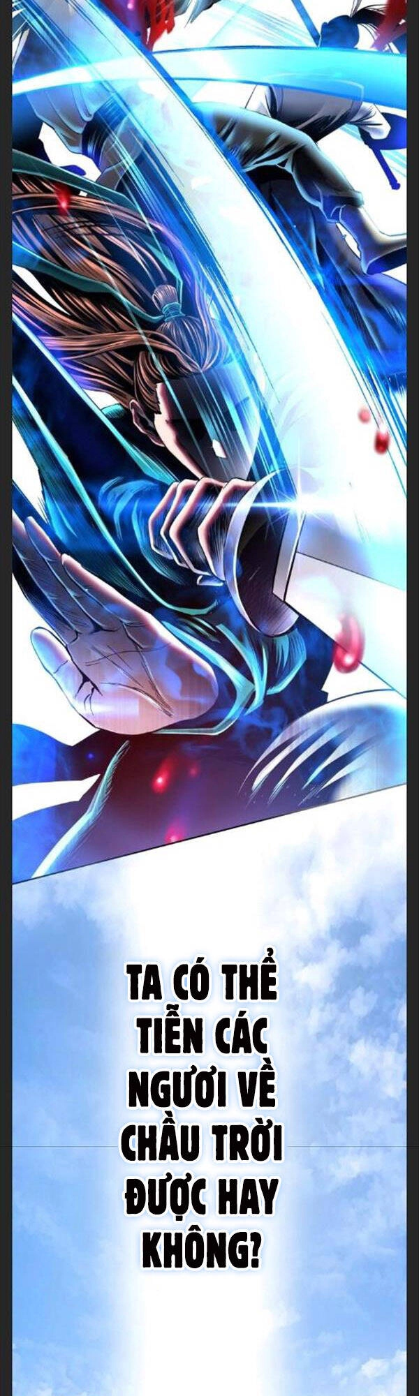 Đao Hoàng Tứ Thiếu Gia Chapter 39 - 3