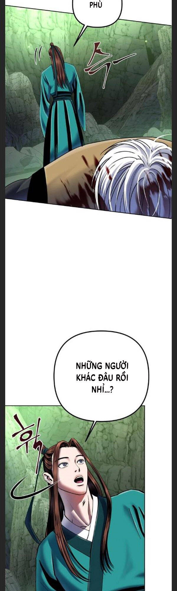 Đao Hoàng Tứ Thiếu Gia Chapter 39 - 6