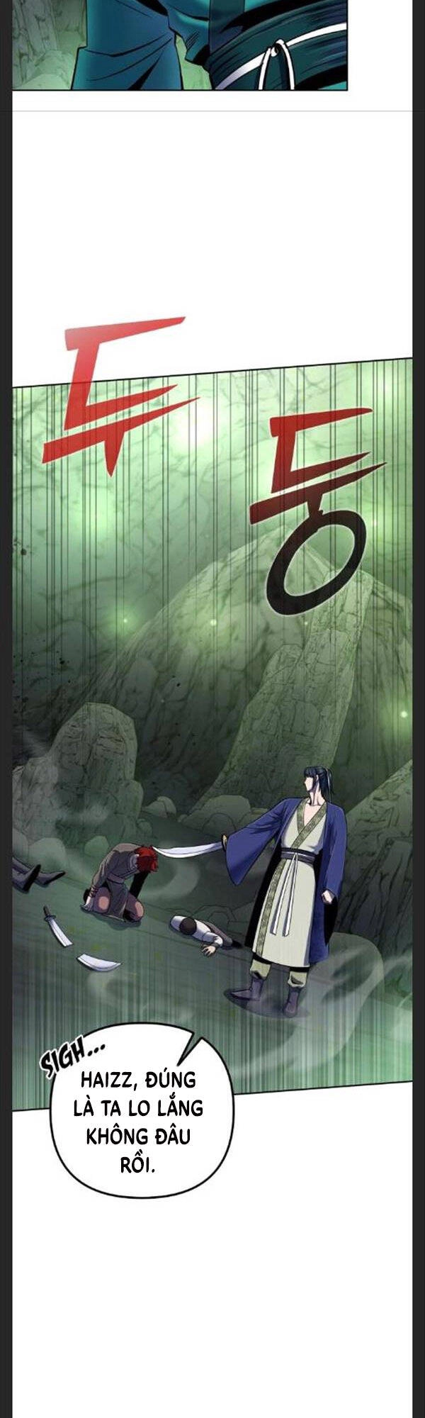 Đao Hoàng Tứ Thiếu Gia Chapter 39 - 7