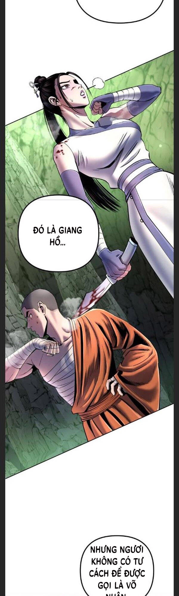 Đao Hoàng Tứ Thiếu Gia Chapter 39 - 10