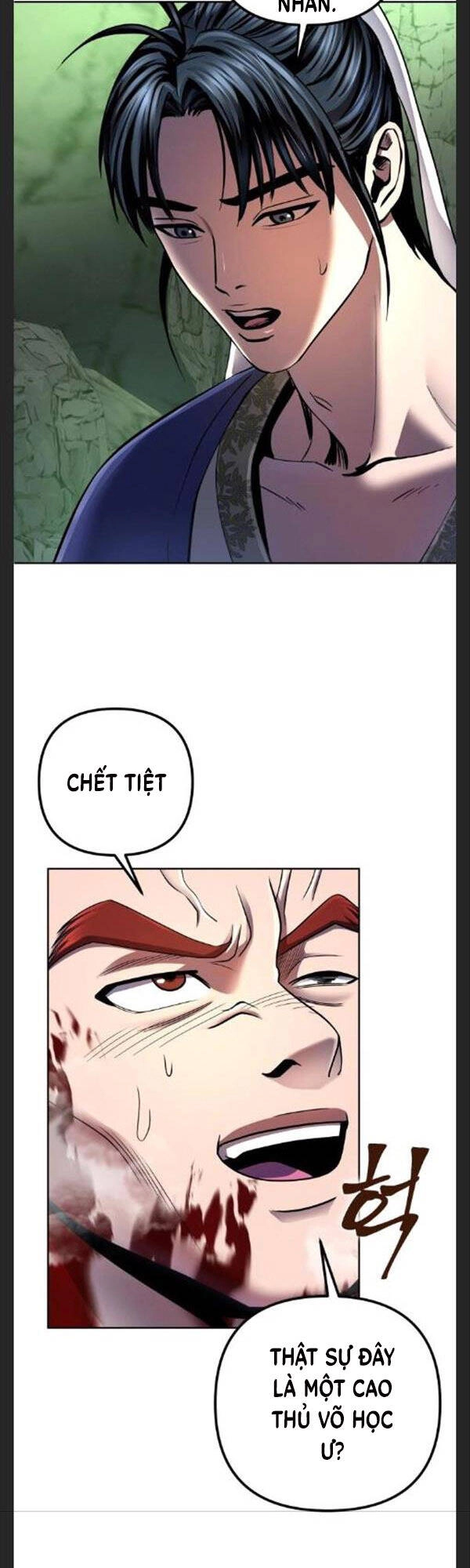 Đao Hoàng Tứ Thiếu Gia Chapter 39 - 11