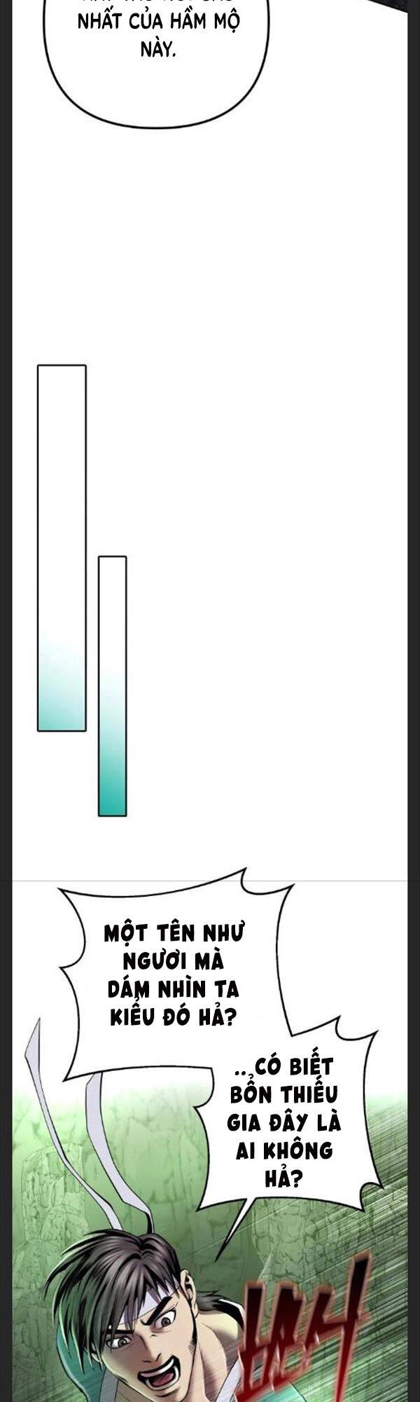 Đao Hoàng Tứ Thiếu Gia Chapter 39 - 15